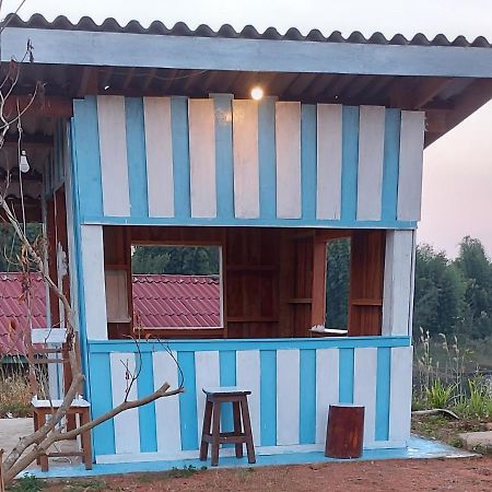 Mind House Bungalow Nam Theun Luaran gambar