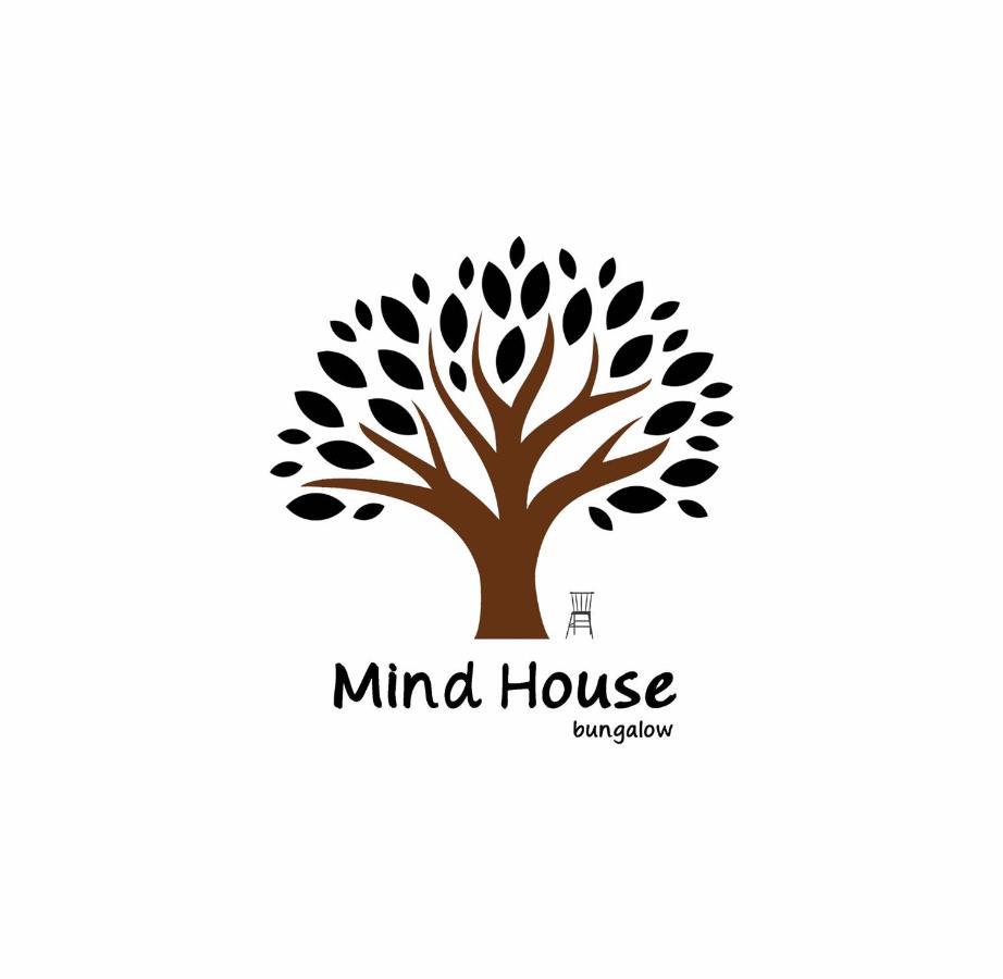 Mind House Bungalow Nam Theun Luaran gambar